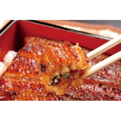 ふるさと納税 浜松市 [3ヵ月毎定期便]浜名湖鰻の食べ比べ便 3か月ごと 全4回