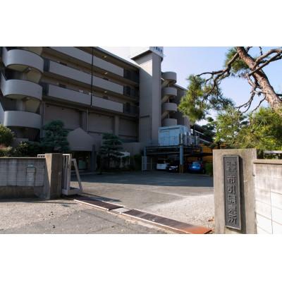 ふるさと納税 神戸市 【毎月定期便】【3ヶ月】神戸ウォーター PET500mlx24本(24本入り1ケース)全3回の画像