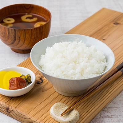 ふるさと納税 養父市 【毎月定期便】兵庫県産 但馬のお米 オリジナルブレンド米　山陽ほまれ 3kg×1全12回_1