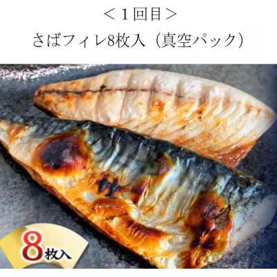 ふるさと納税 太地町 【毎月定期便】困った時に!晩ご飯直行　おかず定期便(さば・鰻・サケ・海鮮丼)【tkb304】全4回_1