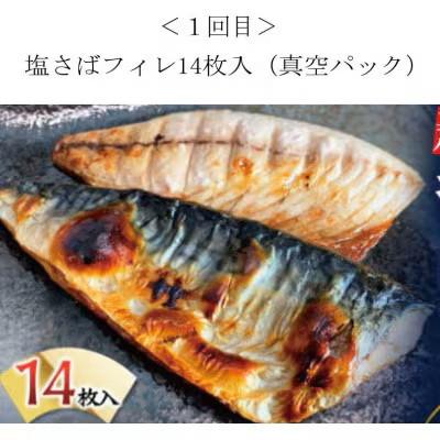 ふるさと納税 太地町 【毎月定期便】家族で楽しめる!おかず定期便(さば・鰻・サケ・海鮮丼)【tkb305sato】全4回_1