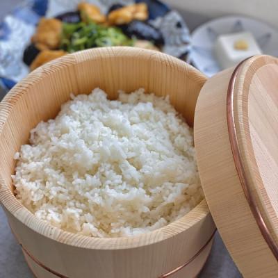 ふるさと納税 大網白里市 【毎月定期便】2年連続特A評価!千葉県産コシヒカリ 無洗米 5kg(5kg×1袋)全3回