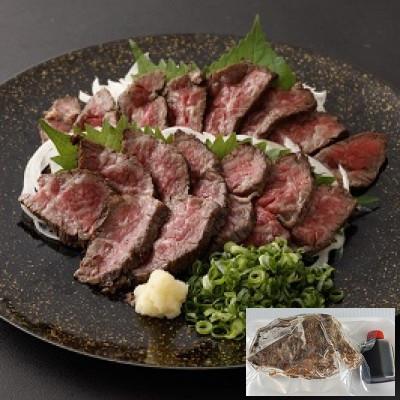 ふるさと納税 阪南市 [毎月定期便]「うまいもん定期便43」ローストビーフ200g・生ずわい蟹500g・鯛めし3食分全3回