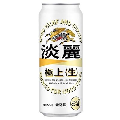 生 ふるさと納税 500ml缶 24本全8回 千歳市 極上 21年5月発送開始 定期便 北海道千歳工場製造キリン淡麗 お礼品詳細 さとふる