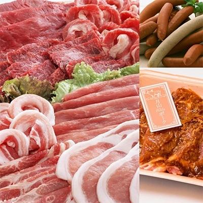 ふるさと納税 山形県 22年7月発送開始 定期便 月山maltポーク