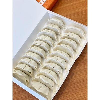 ふるさと納税 浜松市 【2023年4月下旬発送】【浜松餃子】88ぱちぱち餃子 40個おためしセット|y-sf|02