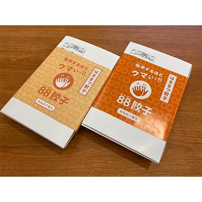 ふるさと納税 浜松市 【2023年4月下旬発送】【浜松餃子】88ぱちぱち餃子 40個おためしセット|y-sf|03