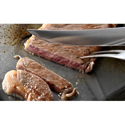 ふるさと納税 近江八幡市 近江牛ステーキ600g(200g×3枚)(ロース)