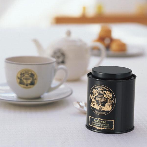 マリアージュ フレール 紅茶の贈り物 GS-7 3種 マルコポーロ セイロン 茶葉 ティー 詰め合わせ セット ギフト プレゼント｜y-shaddy｜04