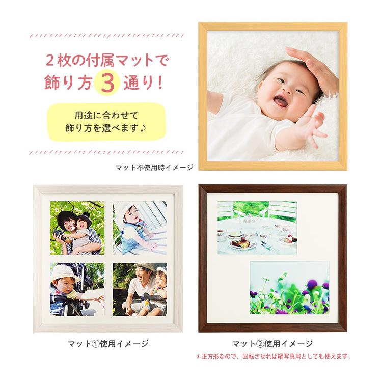 あかねこのはフォトフレームアレンジ66(大) お悔み・虹の橋・フォトフレーム【遺影花額】No.36アストラ