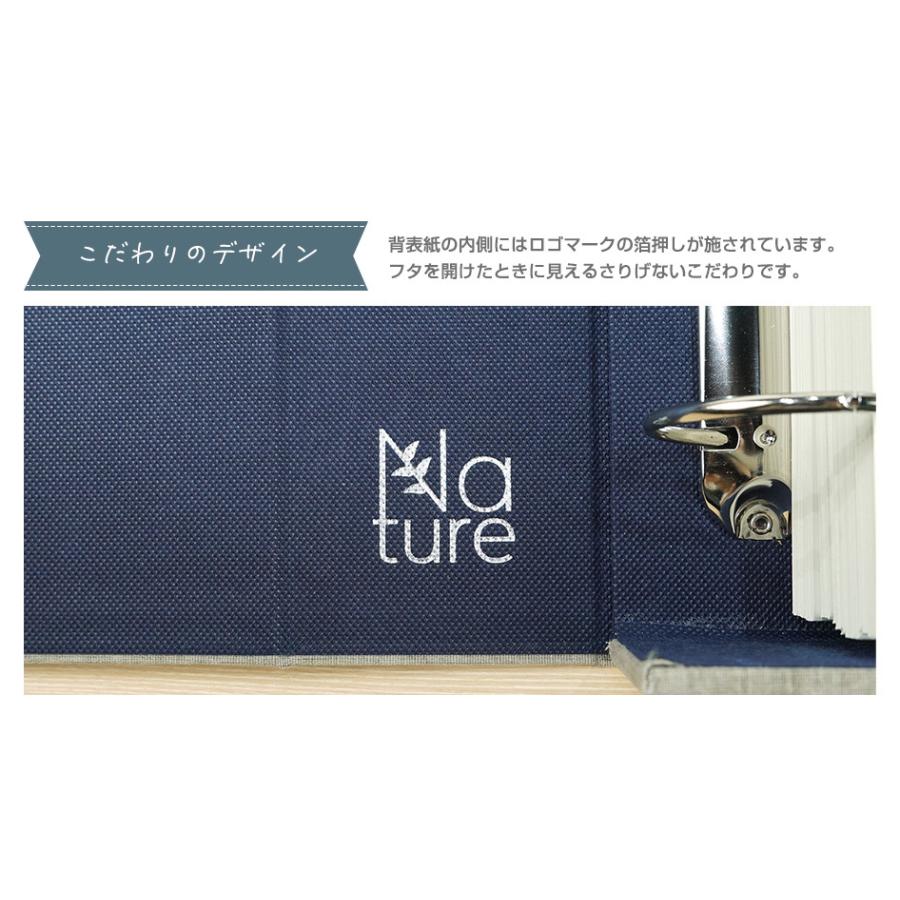 万丈（VANJOH） 大容量 L判1200枚収納 フォトアルバム メガアルバム