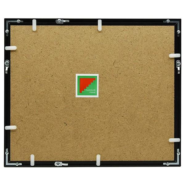 【在庫処分】FUJICOLOR アルミ額縁 YA-6 A3ノビ ブラック 506 FUJIFILM（フジフイルム） アルミ額縁 YA-6 A3ノビ ブラック