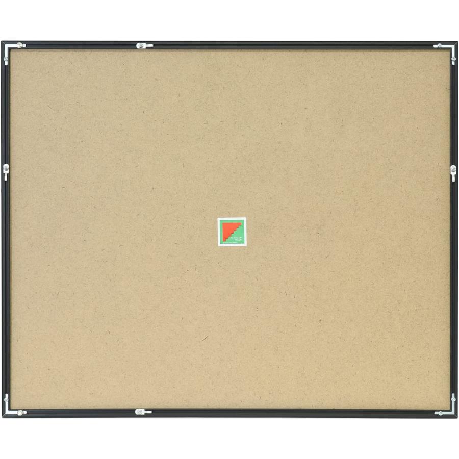 FUJIFILM（フジフイルム） アルミ額縁 A31 全紙 ブラック フジカラー