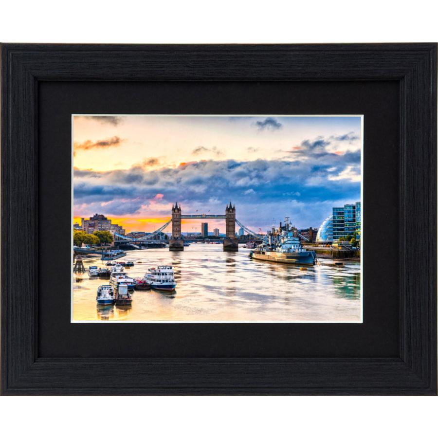 CHRONIXX フライヤー　額縁付 CHRONIXX フライヤー額縁付