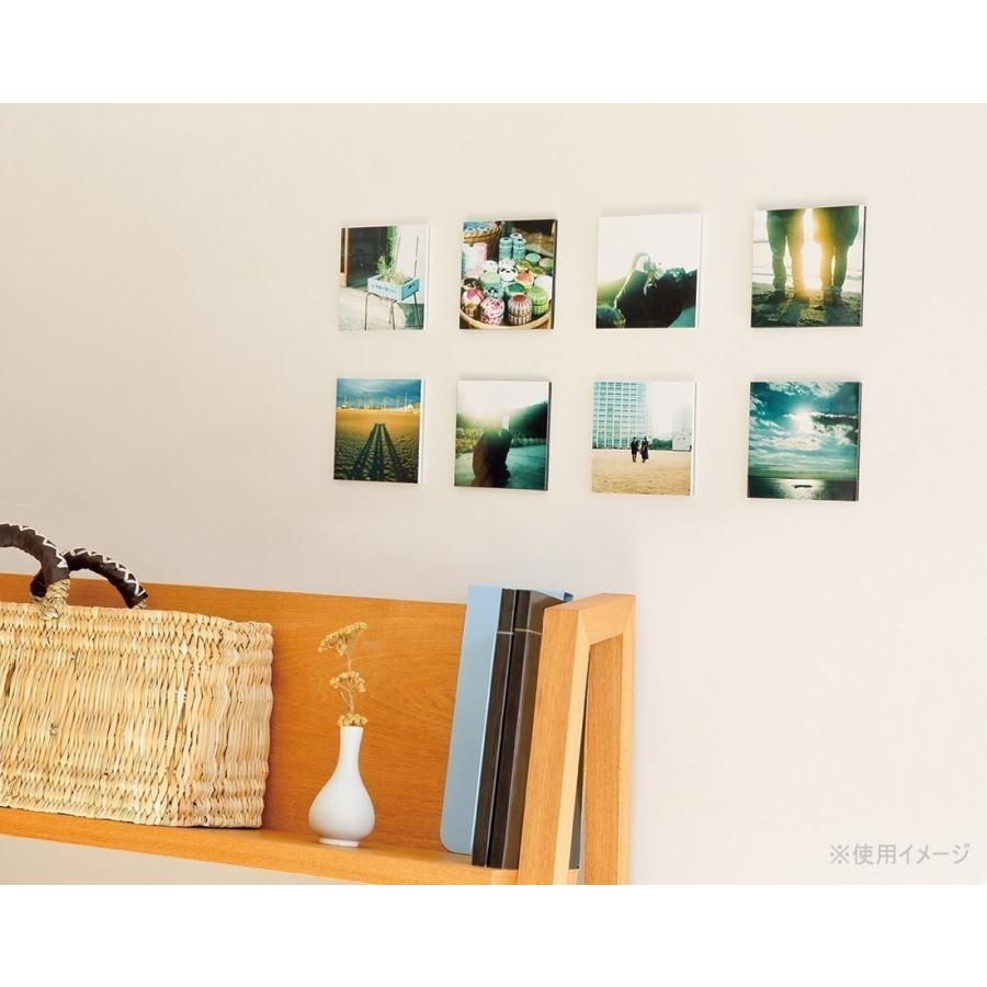 シャコラ(shacolla) 壁タイプ L判 5枚パック 富士フィルム : フイルム