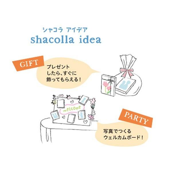 壁タイプアルバム シャコラ ShacollaBox 2Lサイズ ブラック 富士フィルム｜y-sharaku｜09