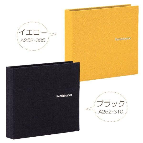 セキセイ レミニッセンス ミニポケットアルバム ケータイプリント