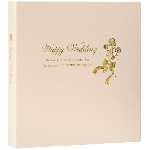 ウェディングチェキアルバム XP-1122-21 セキセイ ハーパーハウス