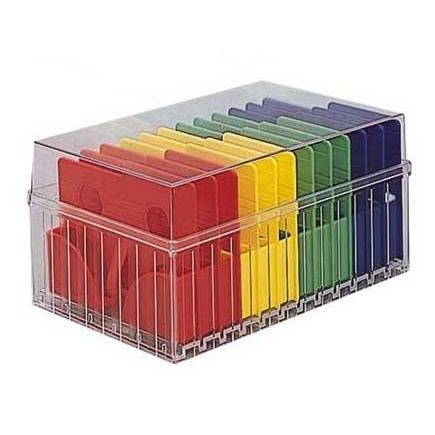 受発注商品 ナカバヤシ 写真分庫 L判写真整理 600枚収納 Phs 101cm ビビッドカラー 65 718 フイルム 雑貨 写楽 通販 Yahoo ショッピング