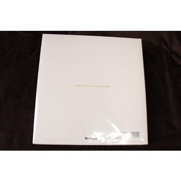 ナカバヤシ フヤスアルバム フォトレンジ ホワイト 20L-92-W 白フリー
