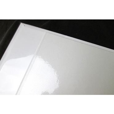 ナカバヤシ フヤスアルバム フォトレンジ ホワイト 20L-92-W 白フリー