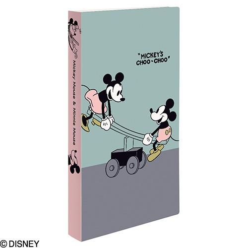 Disney（ディズニー） ポケットアルバム ナカバヤシ キャラクター