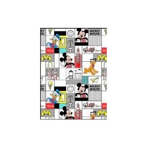 ナカバヤシ 5冊BOXポケットアルバム L判3段120枚収納 ディズニー