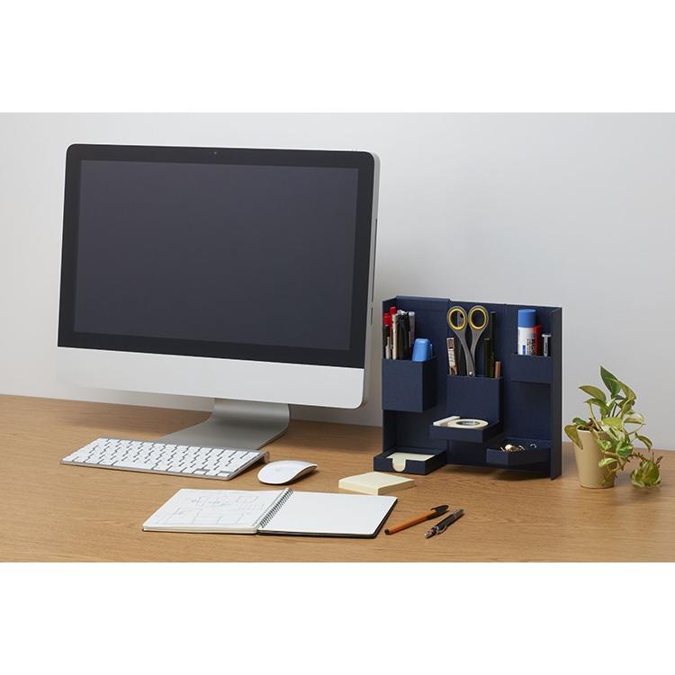 ナカバヤシ LIFESTYLE TOOL ライフスタイルツールボックス Mサイズ