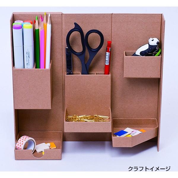 ナカバヤシ LIFESTYLE TOOL ライフスタイルツールボックス Mサイズ