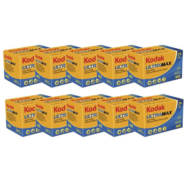 16 mm / 100ft / コダック VISION3 250D カラーネガティブ フィルム