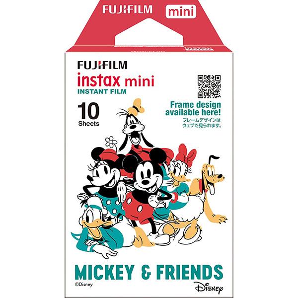 ベビーミッキー他、箱付、陶器製ディズニーフォトフレーム/富士フイルム ベビーミッキー他、箱付、陶器製ディズニーフォトフレーム/富士