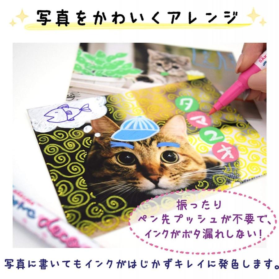 チェキ instax SQUARE スクエア フィルム 100枚＆水性ペン デコ 
