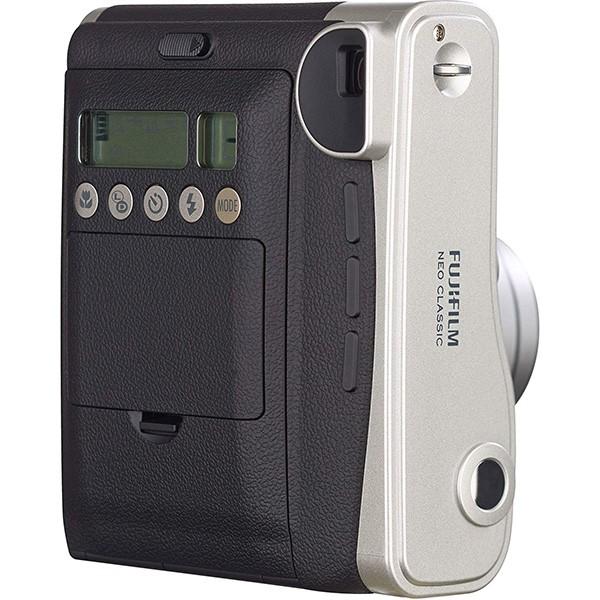 チェキ 本体 instax mini 90 ネオクラシック ブラック＆フィルム