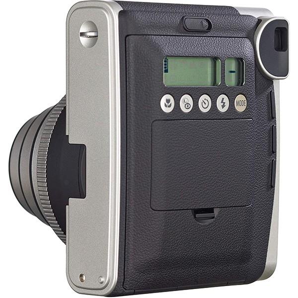 チェキ 本体 instax mini 90 ネオクラシック ブラック＆フィルム