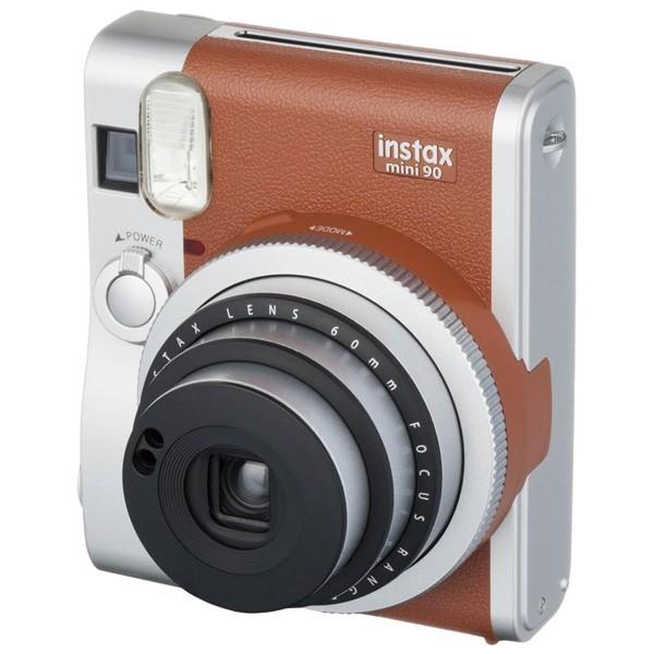 ち*ん様 instax mini 90 NEO CLASSIC Amazon | 富士フイルム(FUJIFILM) インスタントカメラ チェキ instax