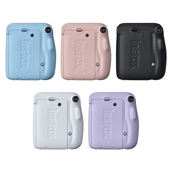チェキ 本体 instax mini 11＆チェキ用フィルム100枚＆おまけアルバム2