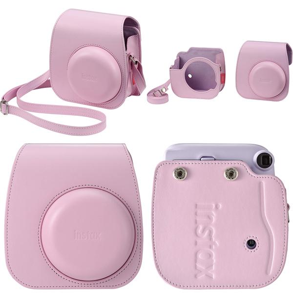 チェキ 本体 instax mini 11&チェキ用フィルム100枚&速写ケース チェキ 本体 instax mini 11&チェキ用フィルム100枚&速写ケース