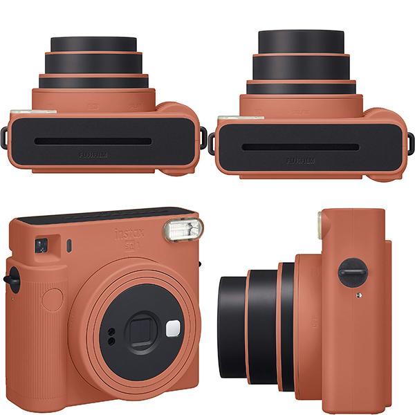 チェキ チェキスクエア instax SQUARE SQ1 本体＆スクエアフィルム10枚