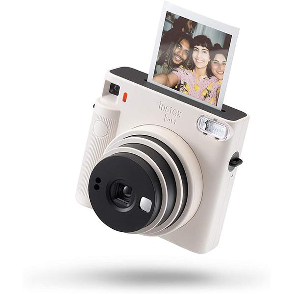 チェキスクエア instax SQUARE SQ1 本体＆スクエアフィルム100枚 