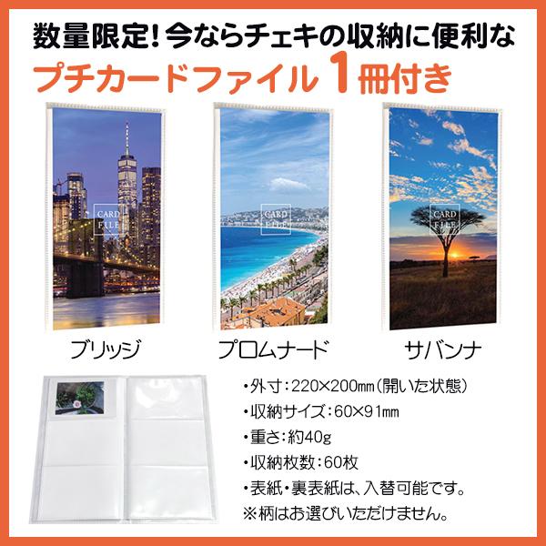 スマートフォン用チェキプリンター チェキ instax mini Link2本体&フィルム50枚&プチカードファイル1冊セット 富士フイルム 送料無料｜y-sharaku｜19