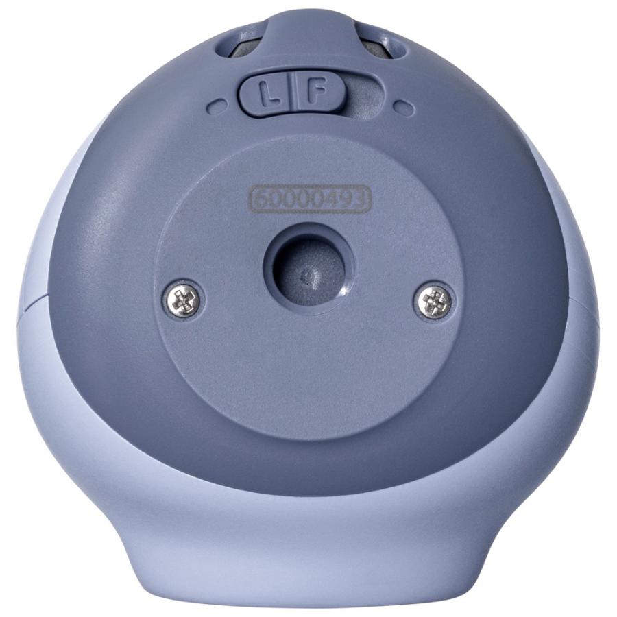 チェキ 手のひらサイズカメラ INSTAX Pal ラベンダーブルー 多機能