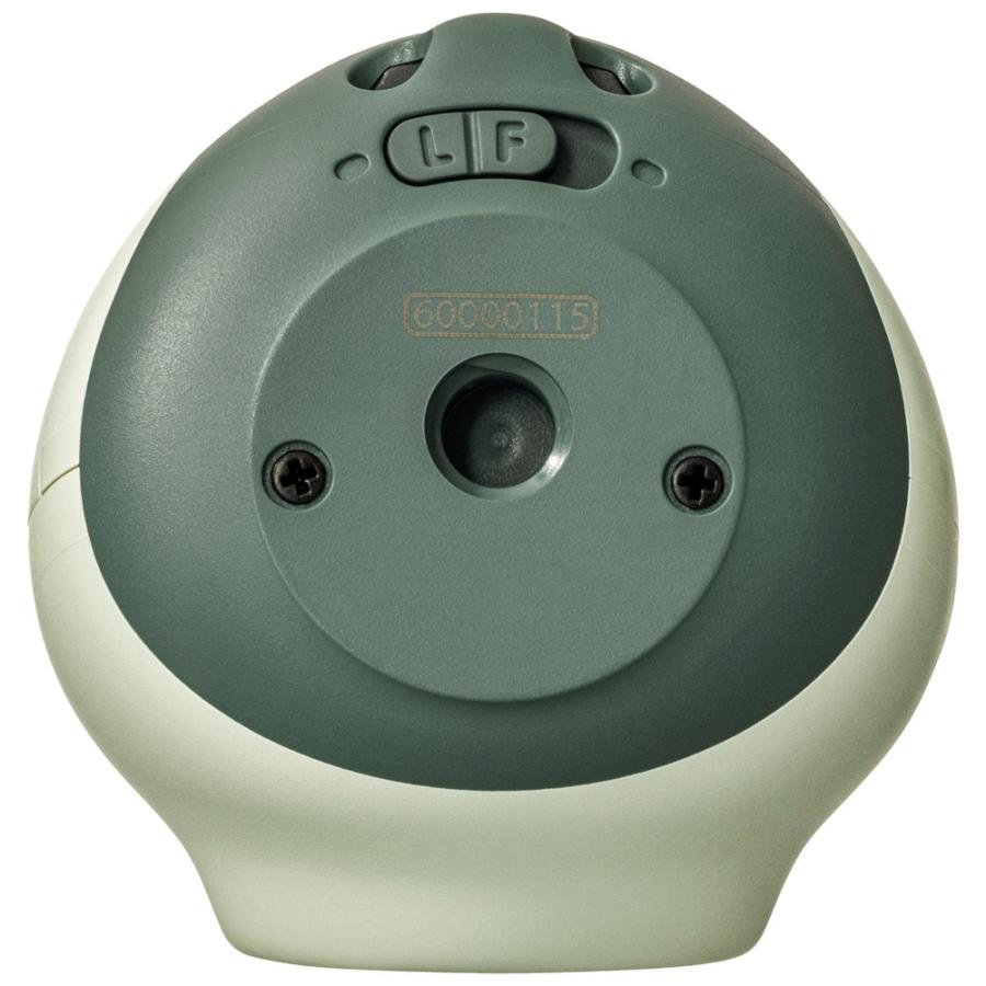 手のひらサイズカメラ チェキ INSTAX Pal ピスタチオグリーン 多機能リングアクセサリ付き 富士フイルム_6