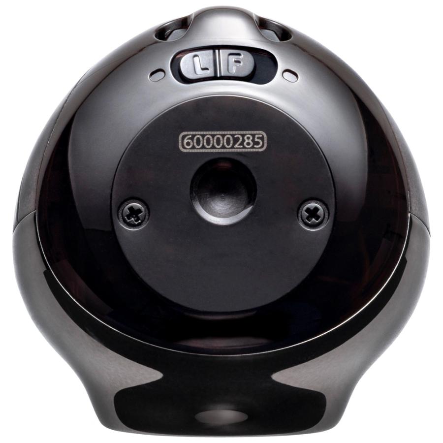 チェキ 手のひらサイズカメラ INSTAX Pal ジェムブラック 多機能リング