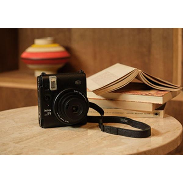 チェキ 本体 instax mini 99 ブラック 単品 富士フイルム チェキ 本体 instax mini 99 ブラック 単品 富士フイルム