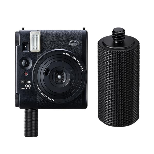 チェキ 本体 instax mini 99 ブラック 単品 富士フイルム チェキ 本体 instax mini 99 ブラック 単品 富士フイルム