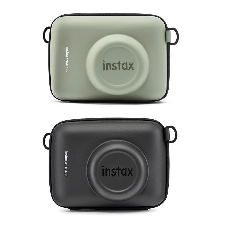 チェキ チェキワイド instax WIDE 400 専用ケースカメラ 富士フイルム