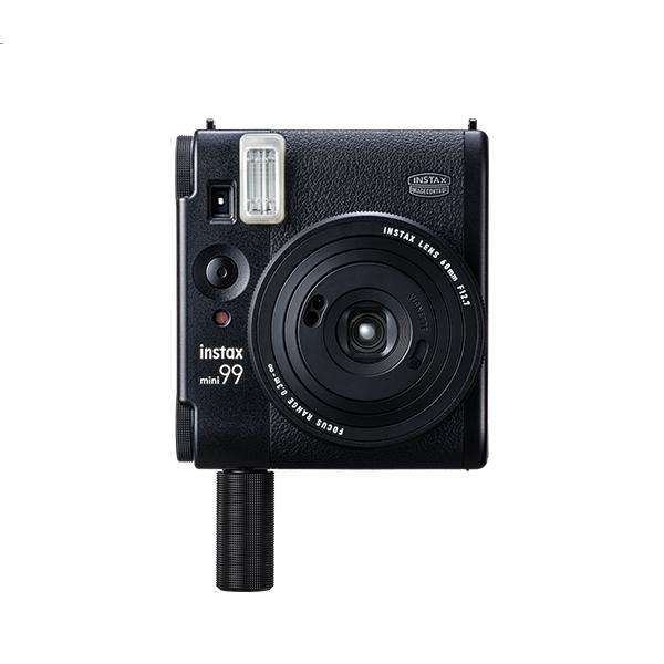 チェキ instax mini 99 ブラック 本体&フイルム30枚&専用ケース チェキ instax mini 99 ブラック 本体&フイルム30枚&専用ケース