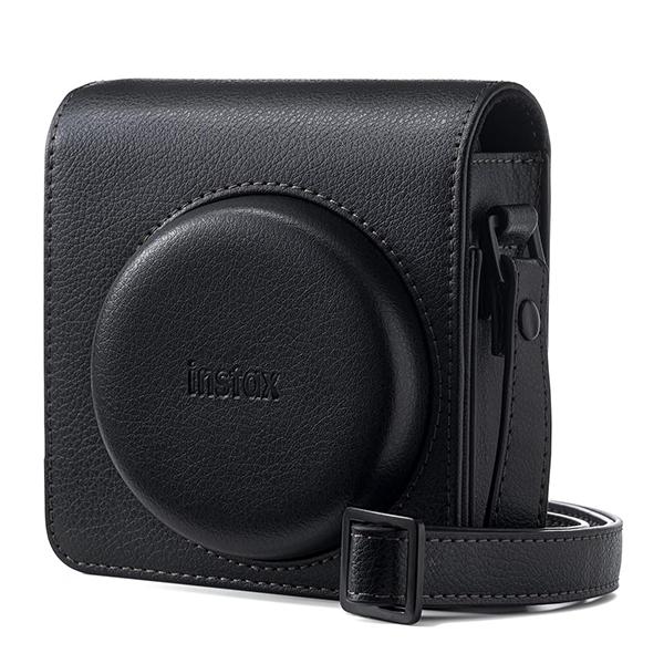 チェキ instax mini 99 ブラック 本体&フイルム30枚&専用ケース