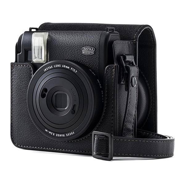 チェキ instax mini 99 ブラック 本体&フイルム30枚&専用ケース チェキ instax mini 99 ブラック 本体&フイルム30枚&専用ケース