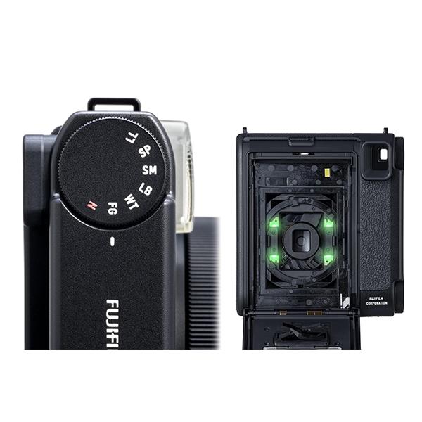 チェキ instax mini 99 ブラック 本体&フイルム30枚&専用ケース チェキ instax mini 99 ブラック 本体&フイルム30枚&専用ケース